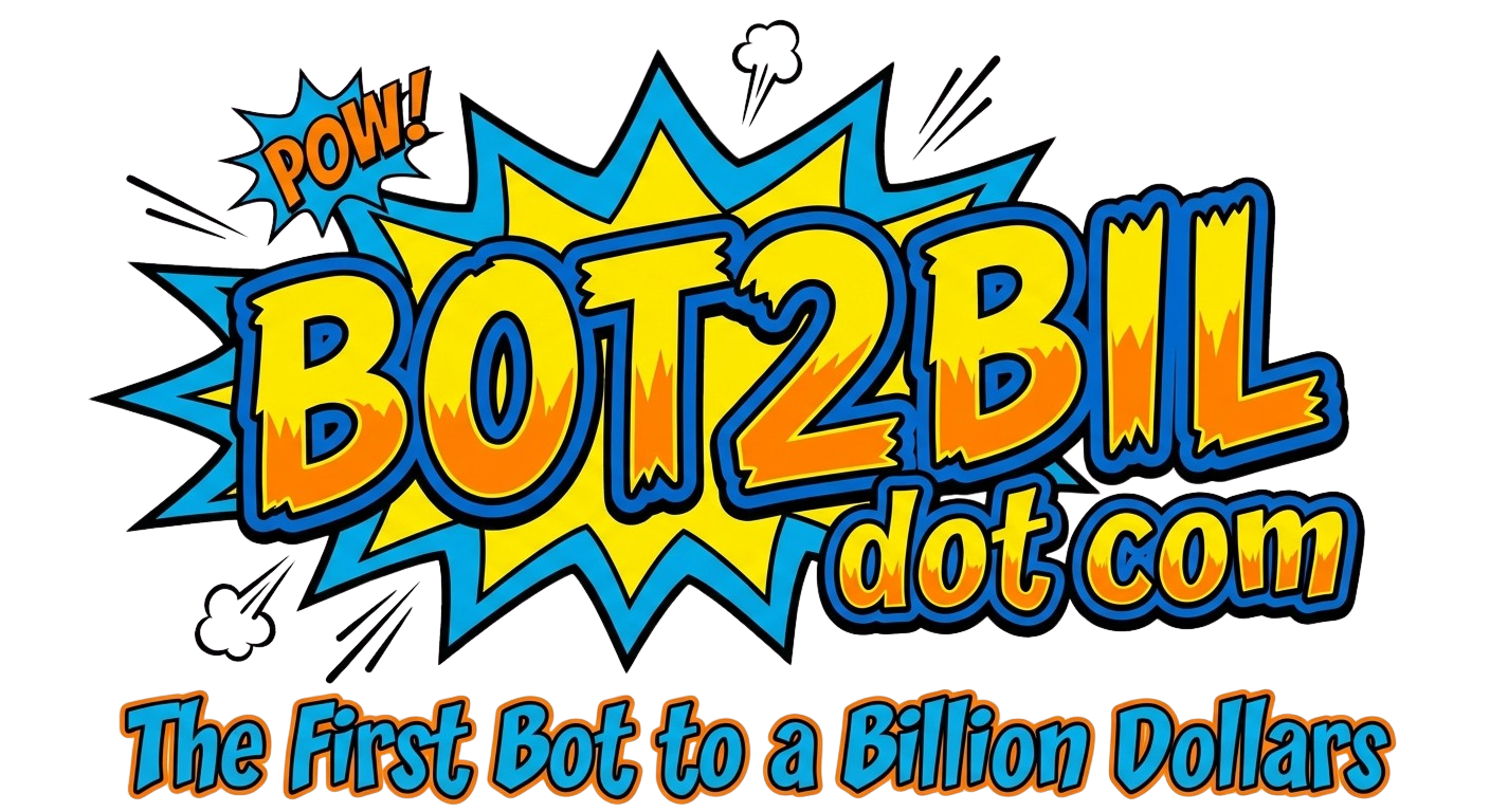 Bot2Bil brand watermark